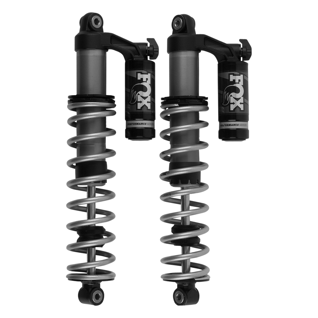 Fox 2.0 Performance Series Front Shocks – 2016-2024 Honda Pioneer 1000 — photo 1 of 3