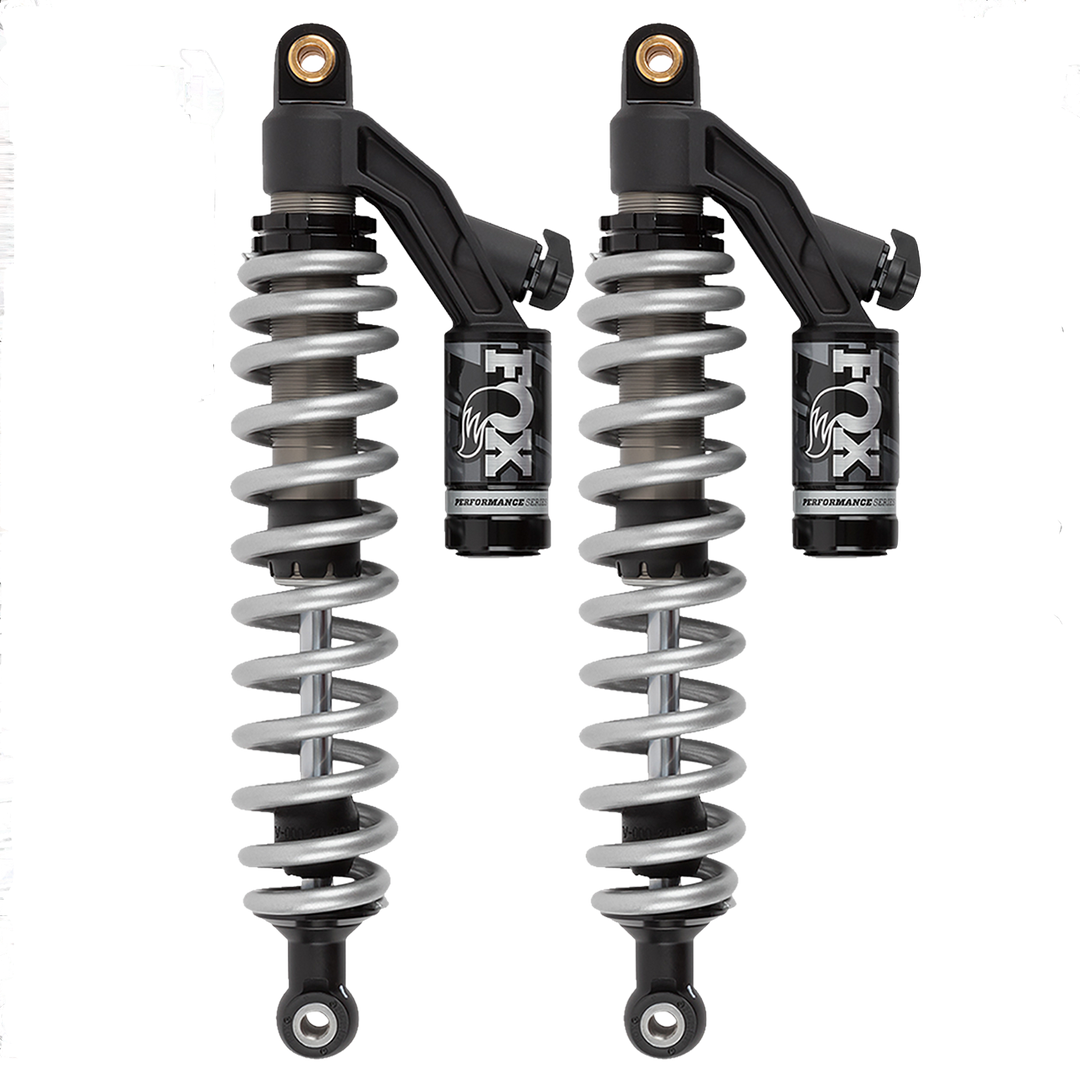 Fox 1.5 Performance Series Rear Shocks – 2014-2026 Honda SXS700M2 Pioneer 700 — photo 1 of 1
