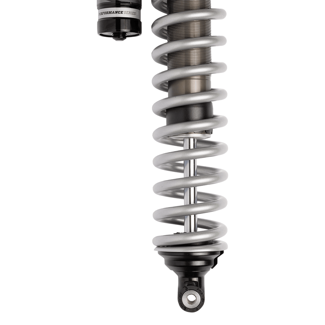 Fox 2.0 Performance Series Front Shocks – 2016-2026 Can-Am Defender — photo 5 of 6