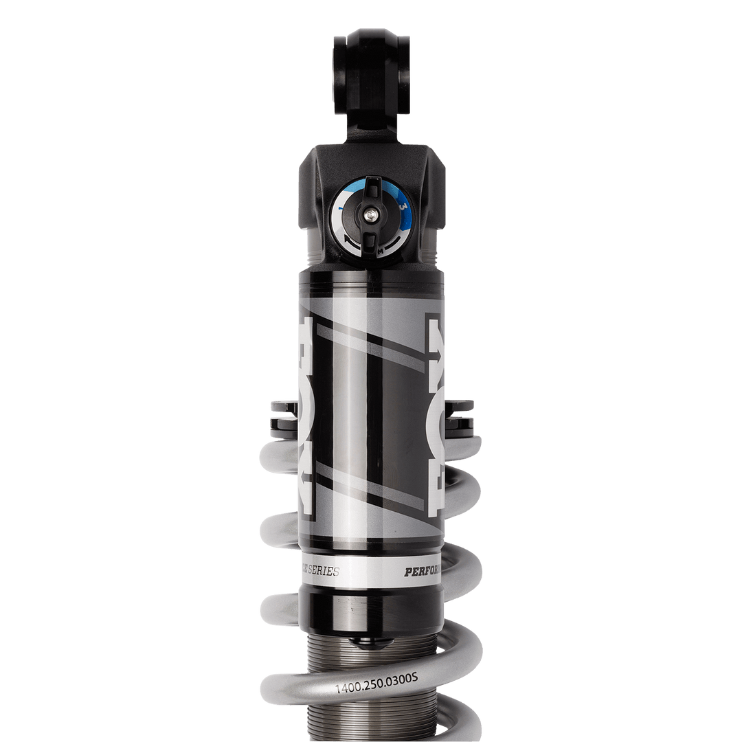 Fox 2.0 Performance Series Front Shocks – 2018-2025 Can-Am Defender HD10 — photo 3 of 3
