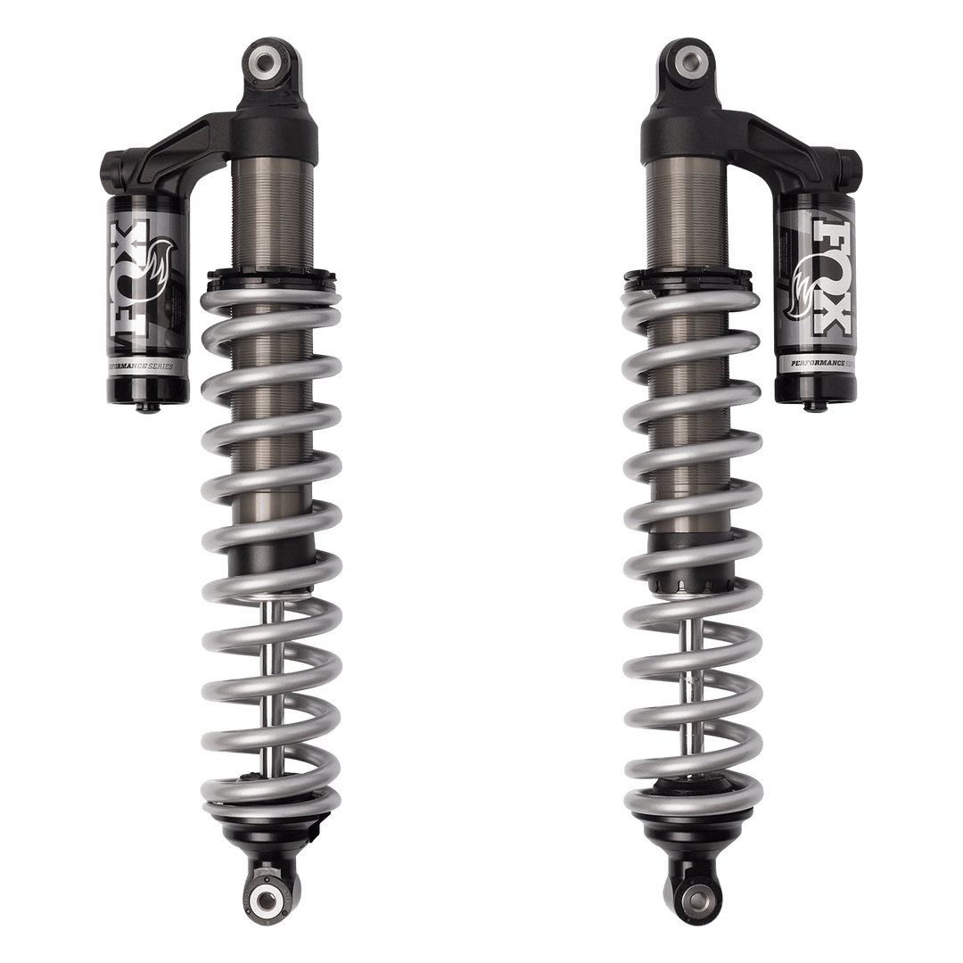 Fox 2.0 Performance Series Front Shocks – 2016-2026 Polaris General 1000 — photo 1 of 6