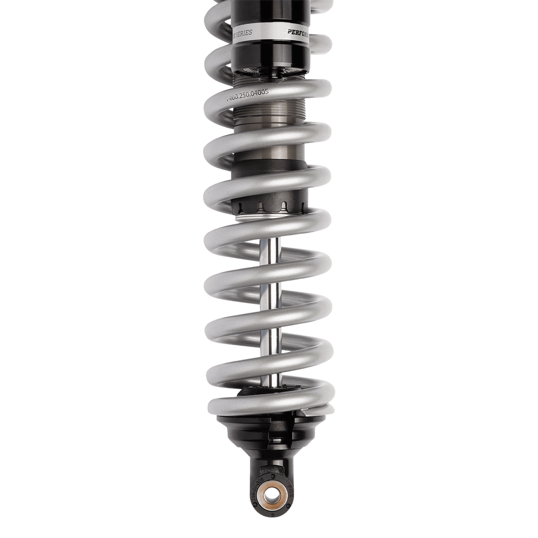 Fox 2.0 Performance Series Rear Shocks – 2016-2026 Can-Am Defender — photo 5 of 6