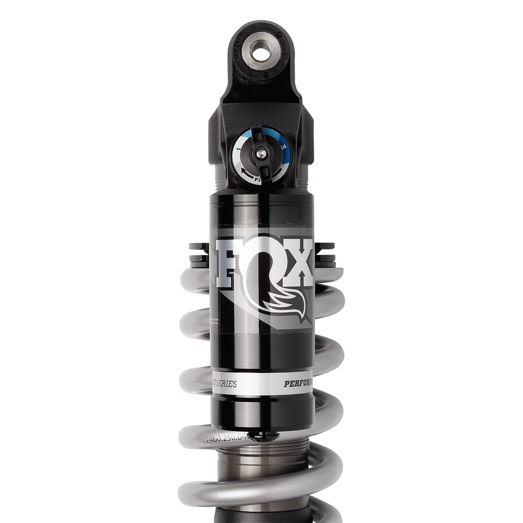 Fox 2.0 Performance Series Rear Shocks – 2016-2026 Can-Am Defender — photo 4 of 6