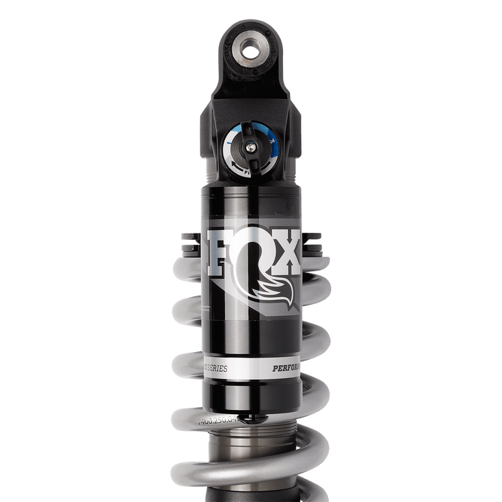 Fox 2.0 Performance Series Rear Shocks – 2016-2026 Can-Am Defender — photo 4 of 6