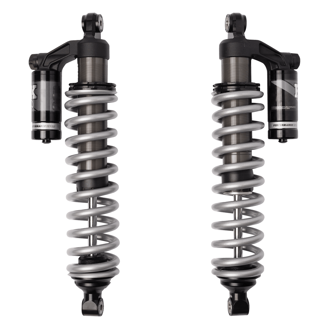 Fox 2.0 Performance Series Rear Shocks – 2016-2026 Can-Am Defender — photo 1 of 6