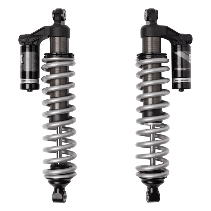 Fox 2.0 Performance Series Rear Shocks – 2016-2026 Can-Am Defender — photo 1 of 6