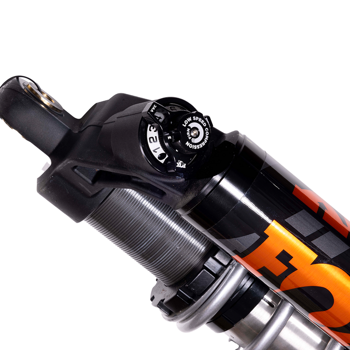 Fox 3.0 Factory Race Series Front Shocks – 2022-2025 Polaris RZR Pro R — photo 2 of 3
