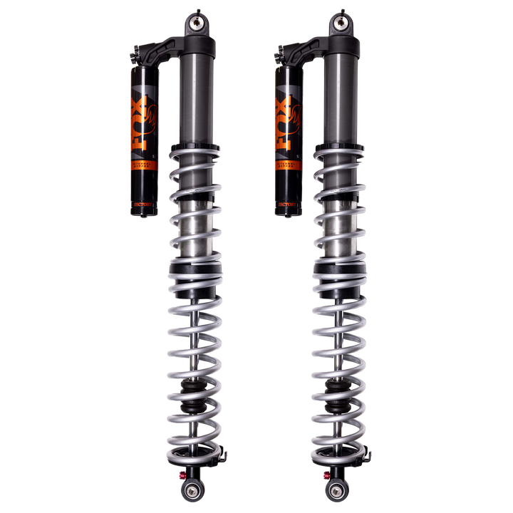 Fox 3.0 Factory Race Series Rear Shocks – 2022-2025 Polaris RZR Pro R — photo 1 of 3