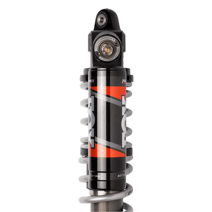 Fox 2.5 Performance Elite Series Rear Shocks – 2020-2026 Polaris General XP — photo 4 of 4