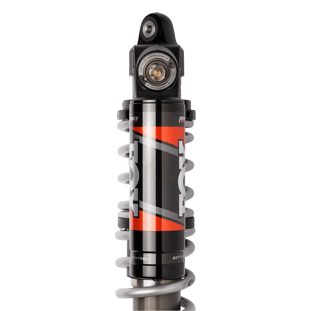 Fox 2.0 Performance Elite Series Front Shocks – 2010-2014 Polaris Ranger RZR 800 — photo 4 of 4