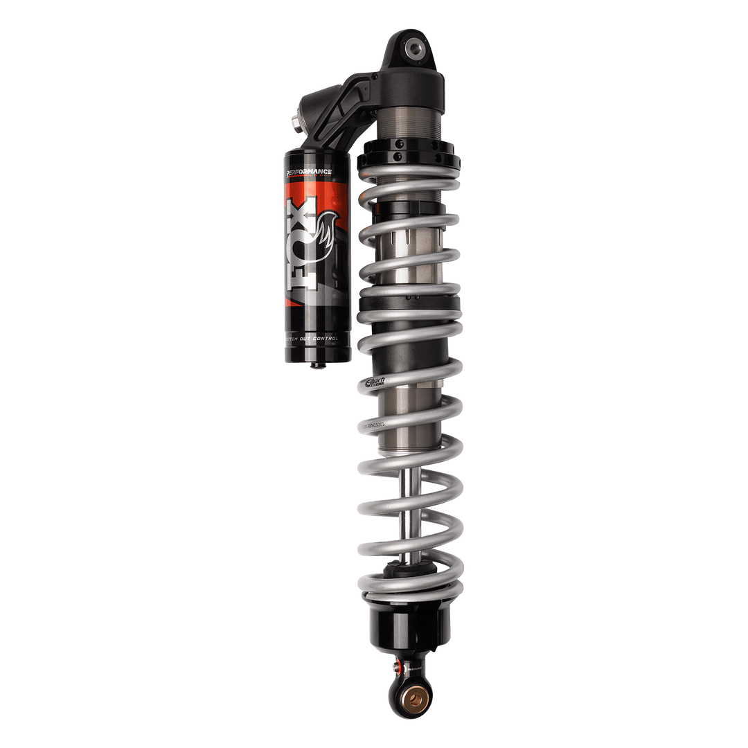 Fox 2.5 Performance Elite Series Front Shocks – 2020-2026 Polaris RZR Pro XP (885-08-510-2) — photo 2 of 5