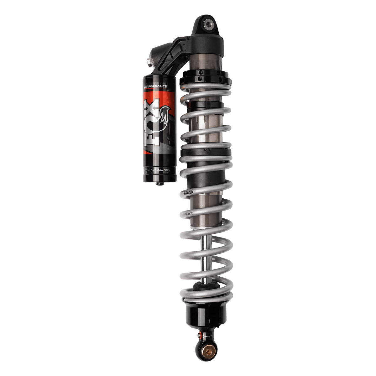 Fox 2.5 Performance Elite Series Front Shocks – 2014-2025 Polaris RZR XP — photo 2 of 5