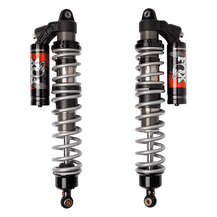 Fox 2.0 Performance Elite Series Rear Shocks – 2010-2014 Polaris Ranger RZR 800 — photo 1 of 4