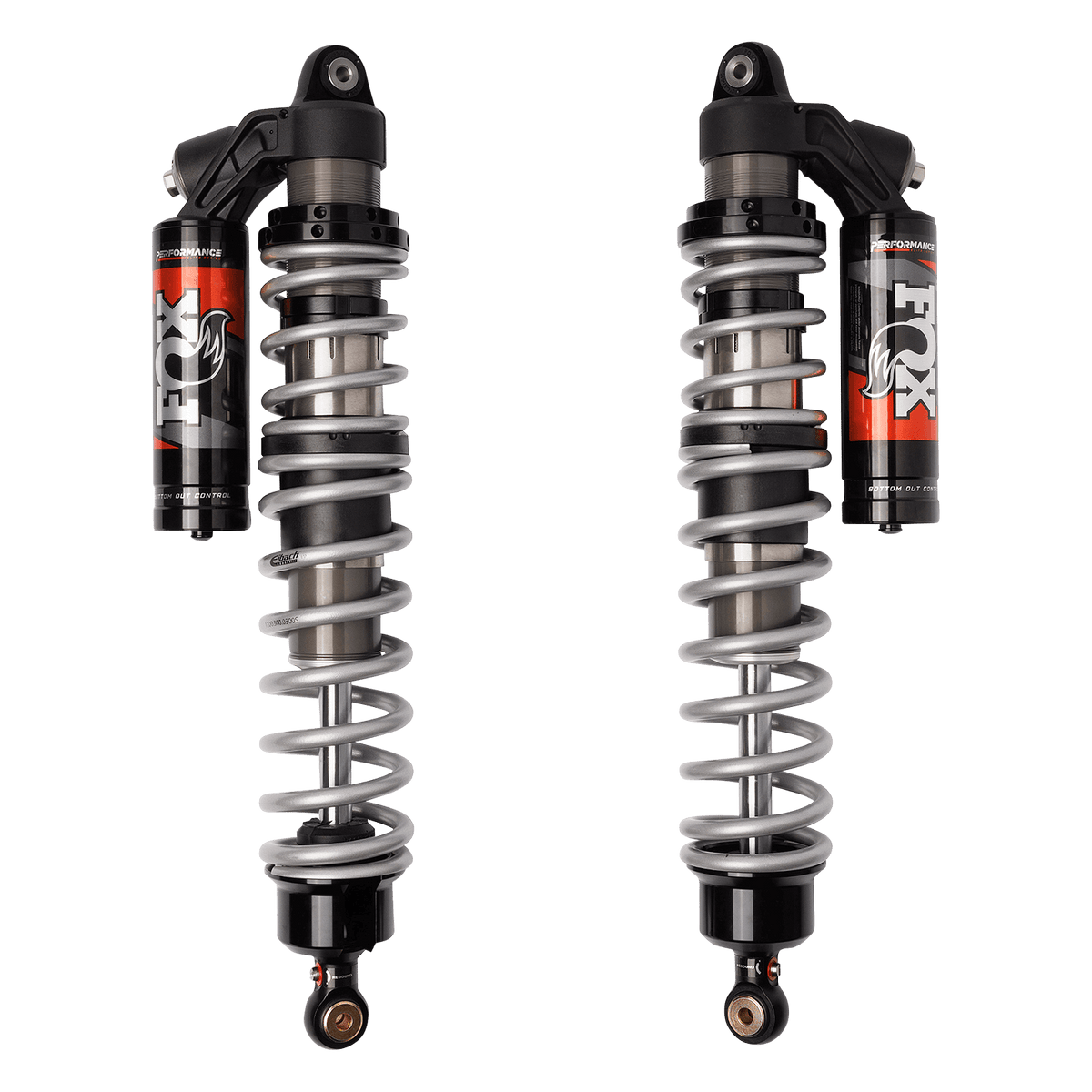 Fox 2.5 Performance Elite Series Front Shocks – 2014-2025 Polaris RZR XP (885-08-071-2) — photo 1 of 4