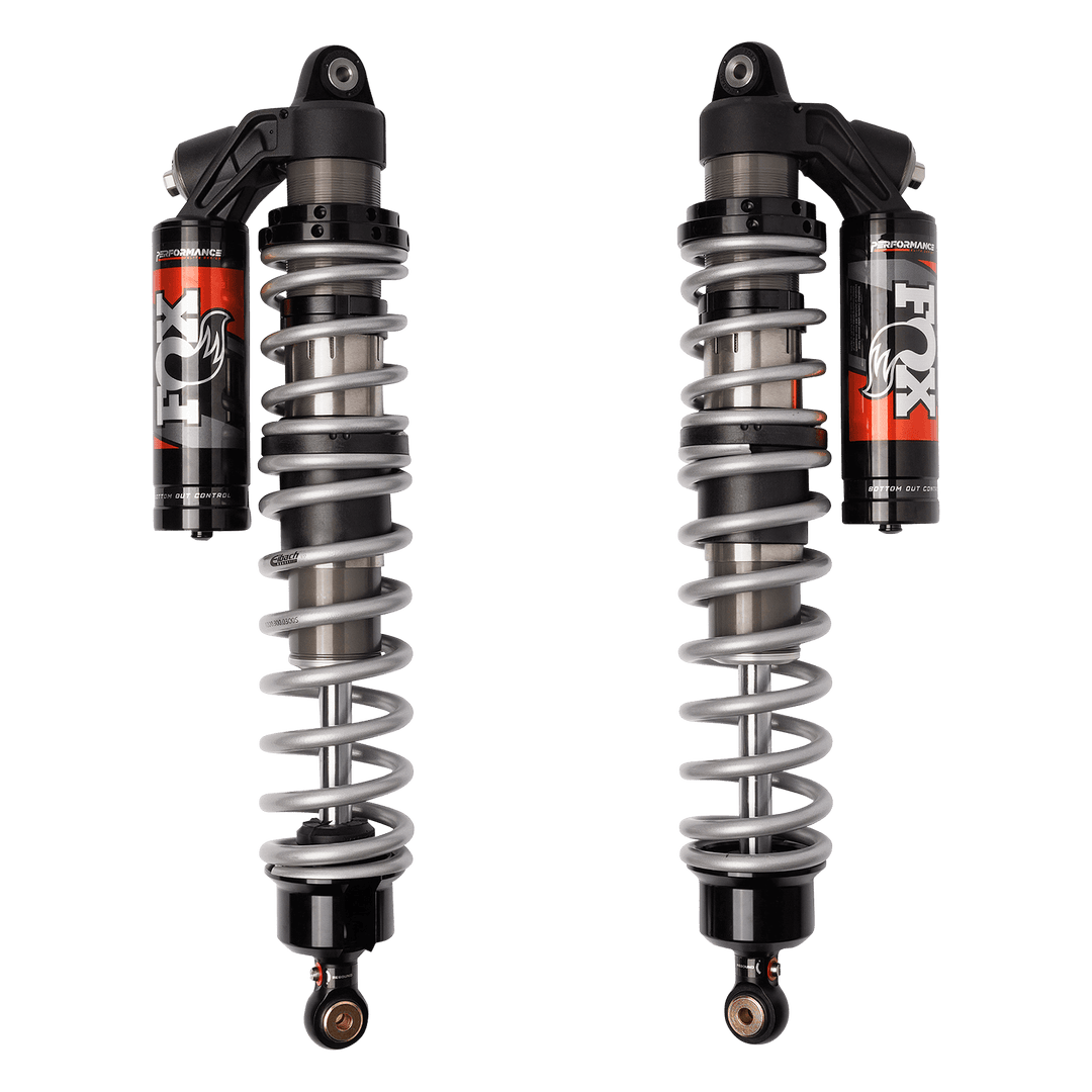 Fox 2.0 Performance Elite Series Rear Shocks – 2008-2014 Polaris Ranger RZR 800 — photo 1 of 4