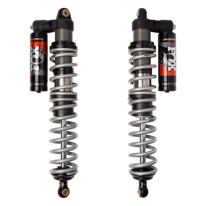 Fox 2.5 Performance Elite Series Rear Shocks – 2015-2026 Polaris General 1000 — photo 1 of 2
