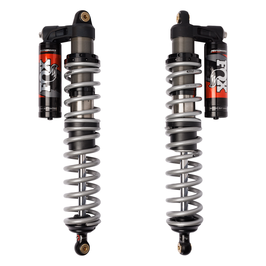 Fox 2.5 Performance Elite Series Front Shocks – 2015-2026 Polaris General &amp; RZR — photo 1 of 1
