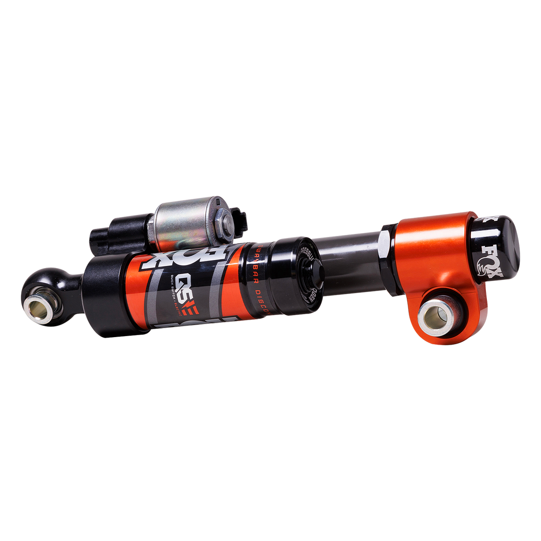 Fox QSE Sway Bar Disconnect Front – 2022-2026 Polaris RZR Pro R — photo 3 of 5