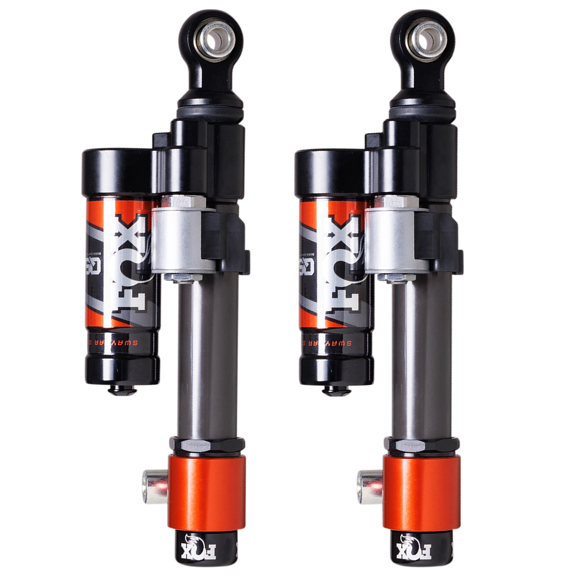 Fox QSE Sway Bar Disconnect Rear – 2022-2025 Polaris RZR — photo 1 of 4