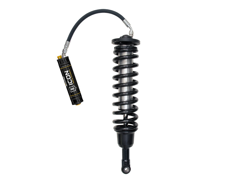 ICON 2010-14 Ford Raptor Front 3.0 VS Remote Reservoir/CDCV Coilover, Driver — photo 1 of 1