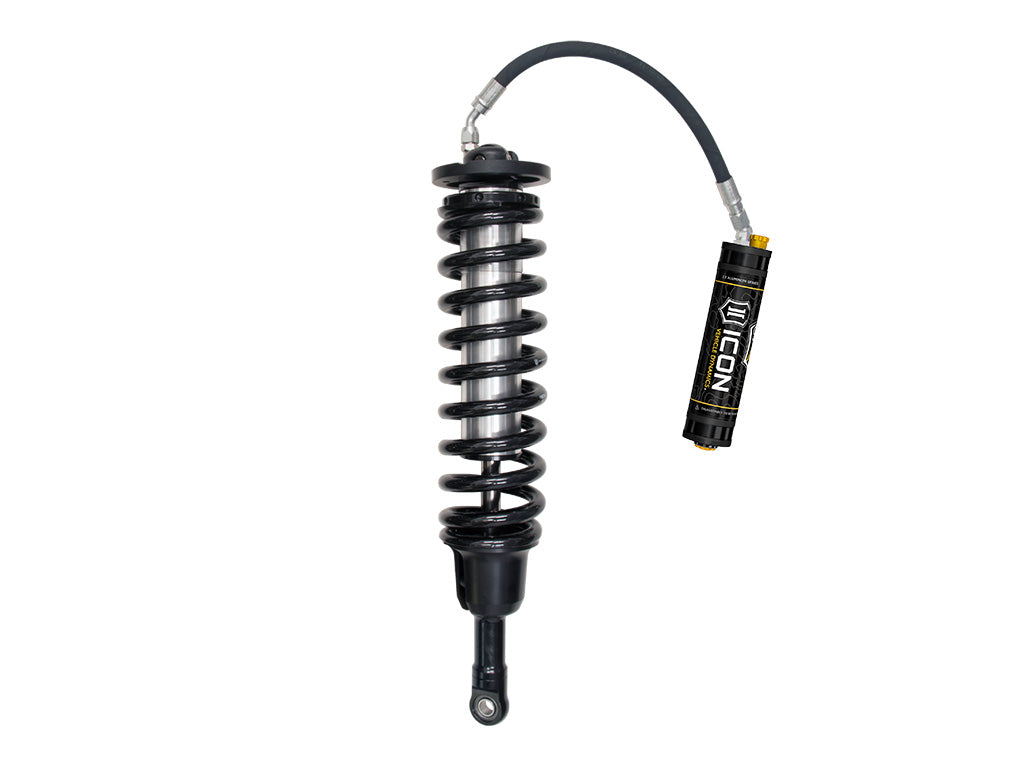 ICON 2010-14 Ford Raptor Front 3.0 VS Remote Reservoir/CDCV Coilover, Passenger — photo 1 of 1