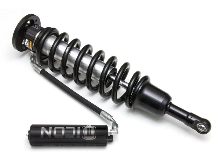 ICON 2017-20 Ford Raptor Front 3.0 VS Remote Reservoir/CDCV Coilover Kit — photo 1 of 3