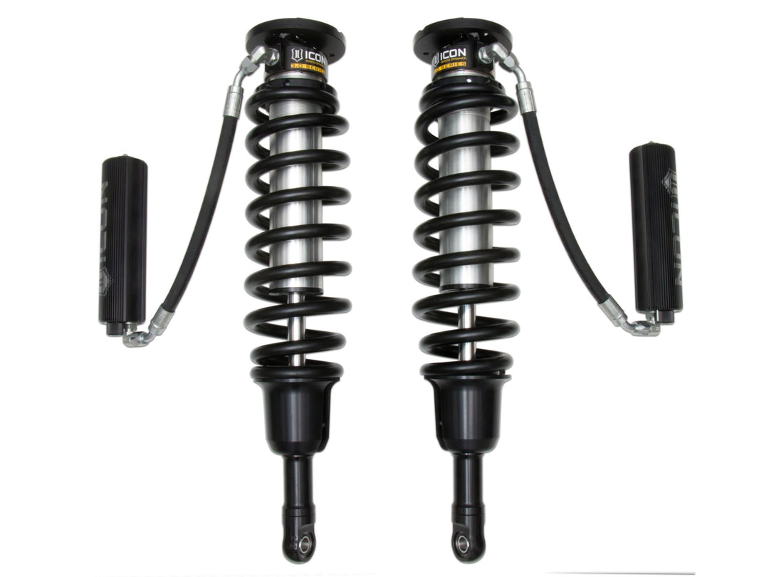 ICON 2017-20 Ford Raptor Front 3.0 VS Remote Reservoir/CDCV Coilover Kit — photo 3 of 3