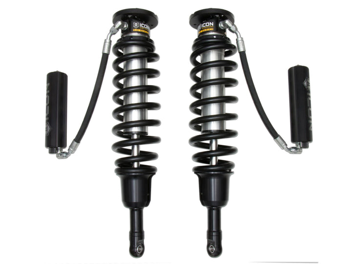 ICON 2017-20 Ford Raptor Front 3.0 VS Remote Reservoir/CDCV Coilover Kit — photo 3 of 3