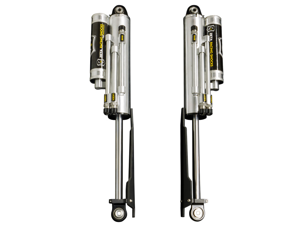 ICON 2010-14 Ford Raptor RXT 3.0 Zeta Piggyback Reservoir Shocks, Pair — photo 2 of 2