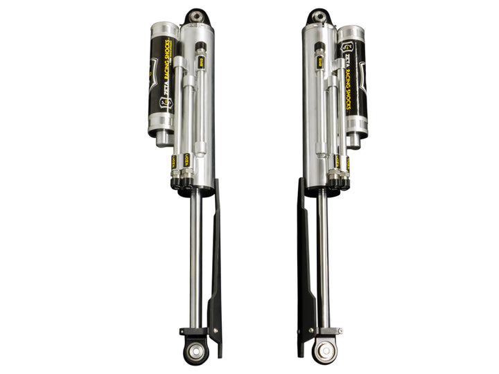 ICON 2010-14 Ford Raptor RXT 3.0 Zeta Piggyback Reservoir Shocks, Pair — photo 2 of 2