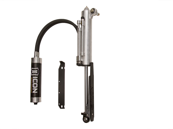 ICON 2010-14 Ford Raptor RXT 3.0 Zeta Remote Reservoir Shock, Driver Side — photo 1 of 2