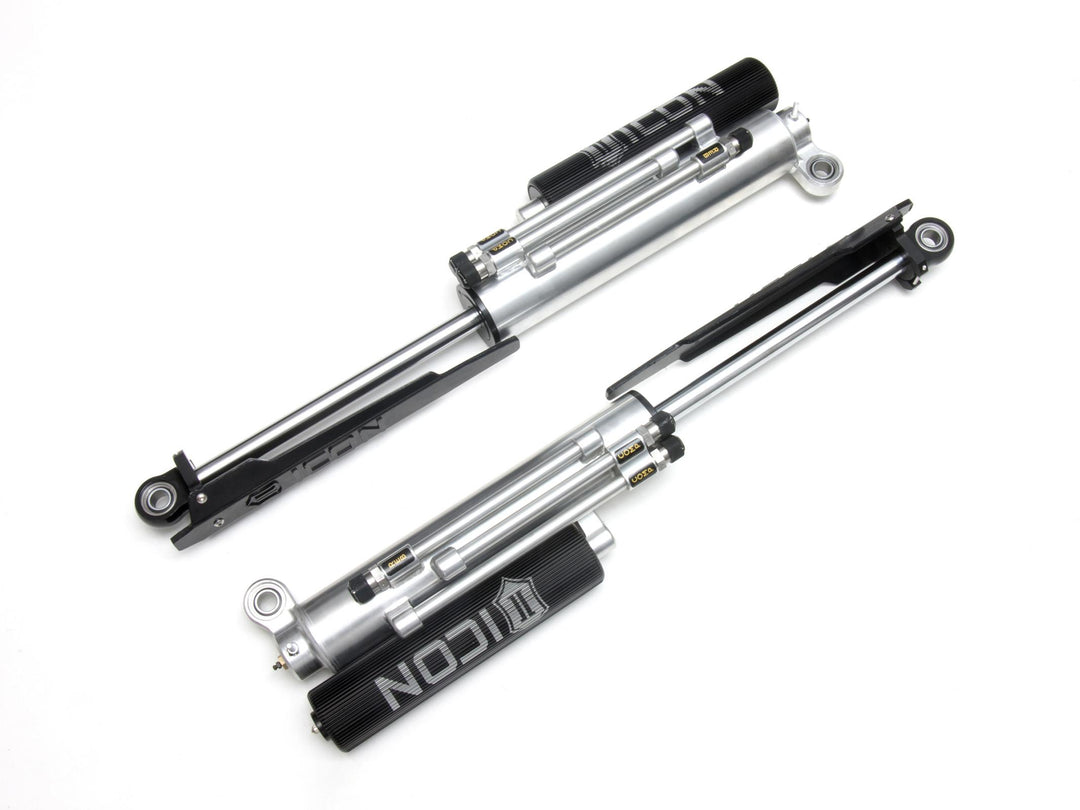 ICON 2017-20 Ford Raptor Rear 3.0 VS Shocks w/Piggyback Reservoir, Pair — photo 2 of 3