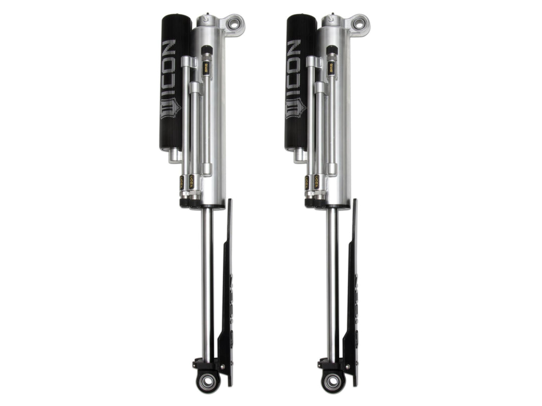 ICON 2017-20 Ford Raptor Rear 3.0 VS Shocks w/Piggyback Reservoir, Pair — photo 3 of 3