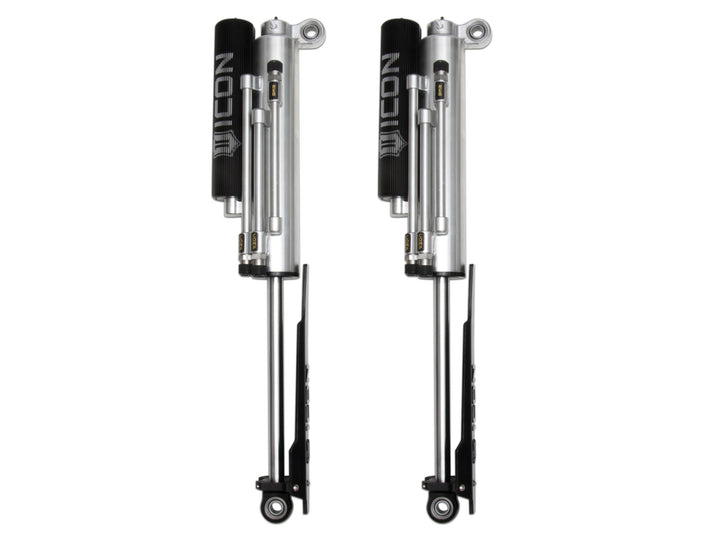 ICON 2017-20 Ford Raptor Rear 3.0 VS Shocks w/Piggyback Reservoir, Pair — photo 3 of 3
