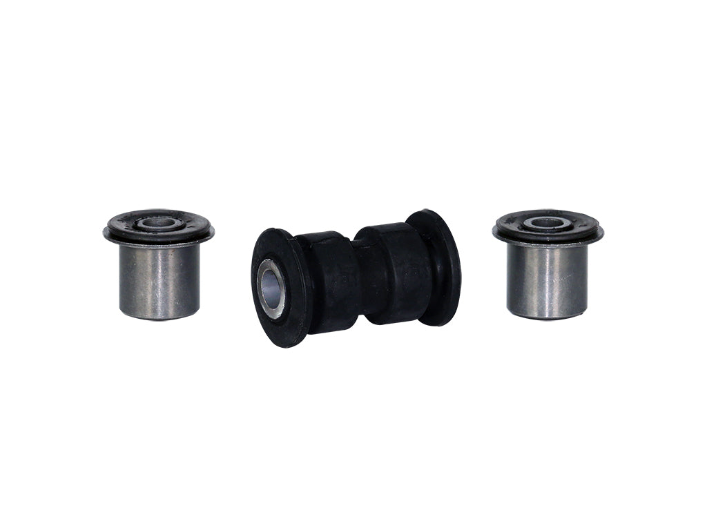 ICON 2010-2014 Ford F-150 SVT Raptor, ICON Multi-Rate Leaf Spring Bushing Service Kit, 1 Spring — photo 1 of 1