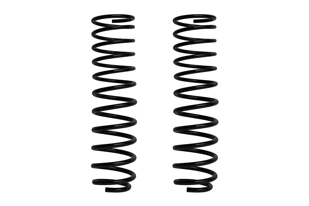 ICON 2021-2026 Ford F-150 Raptor, Rear, 1" Lift, Triple Rate Coil Spring Kit — photo 1 of 3