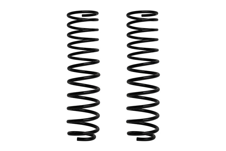 ICON 2021-2026 Ford F-150 Raptor, Rear, 1" Lift, Triple Rate Coil Spring Kit — photo 1 of 3