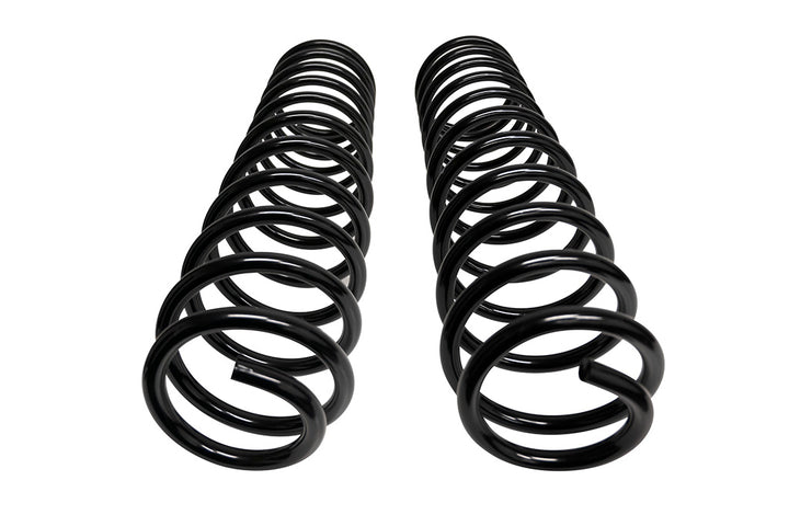 ICON 2021-2026 Ford F-150 Raptor, Rear, 1" Lift, Triple Rate Coil Spring Kit — photo 2 of 3