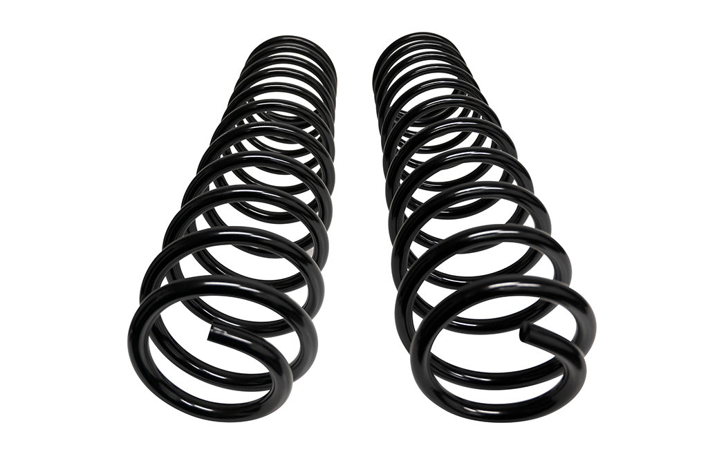 ICON 2021-2026 Ford F-150 Raptor, Rear, 1" Lift, Overland Triple Rate Coil Spring Kit — photo 2 of 3