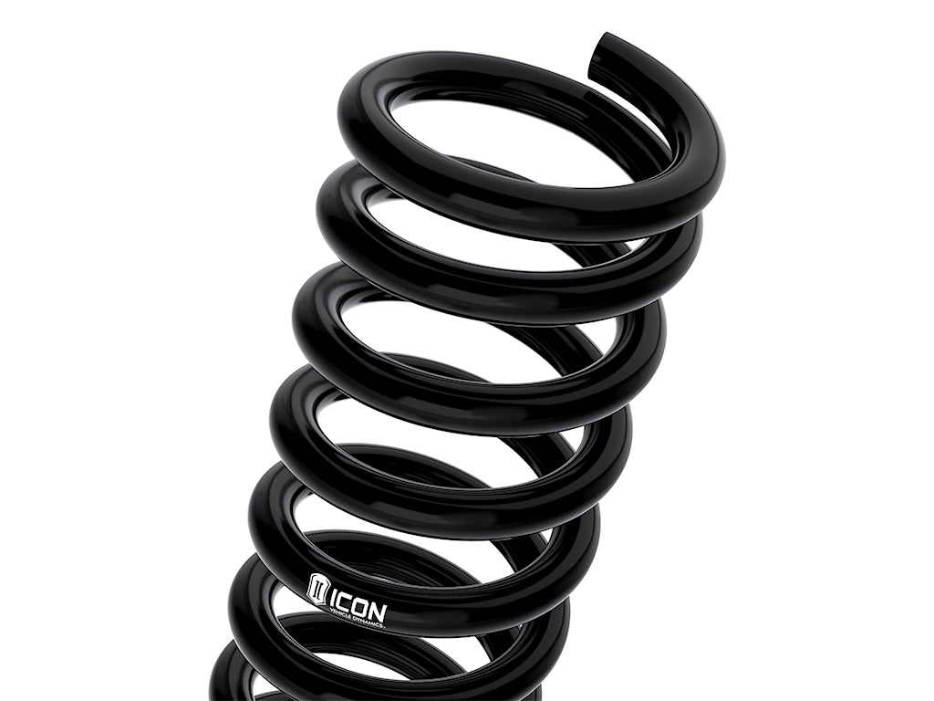 ICON 2021-2026 Ford F-150 Raptor, Front, 2.25" Lift, Coil Spring Kit — photo 1 of 3