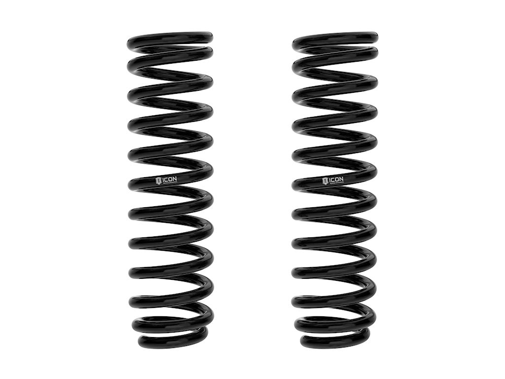 ICON 2021-2026 Ford F-150 Raptor, Front, 2.25" Lift, Coil Spring Kit — photo 2 of 3