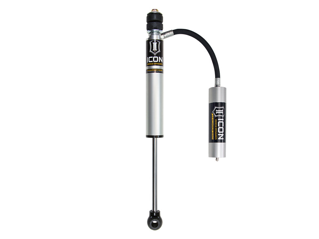 ICON 2022-2026 Toyota Tundra, 0-1.5" Lift/2023-2026 Sequoia, 0-4" Lift, Rear, V.S. 2.0 Aluminum Series Shock Absorber, Remote Reservoir — photo 1 of 1