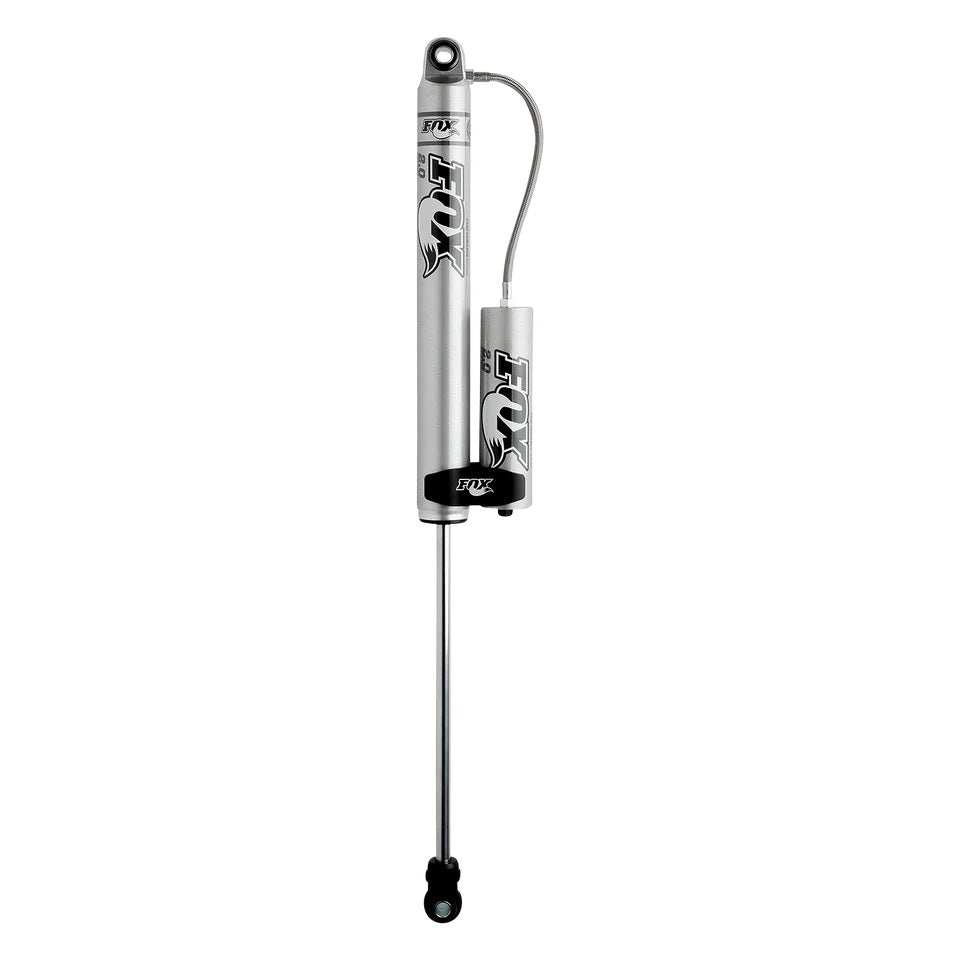 Fox Factory 1999+ Chevy HD Rear Performance Series 2.0 Remote Reservoir 10.6 Inch 0-1 Inch Lift — photo 1 of 1