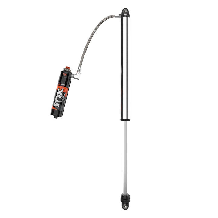 Fox Factory 2.0 Performance Elite Series Smooth Body Remote Reservoir Dual Speed Compression — photo 4 of 5