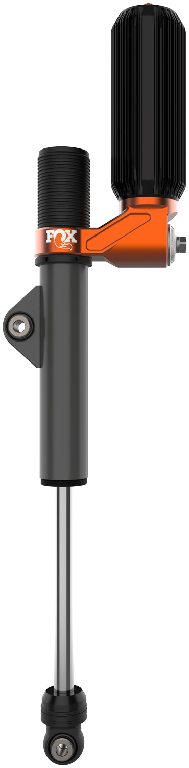 Fox Factory Class 11 Rear (Side Mount) 2.0 Factory Race Series Smooth Body Piggy-Back Dual Speed Compression 9.4 Inch — photo 1 of 1