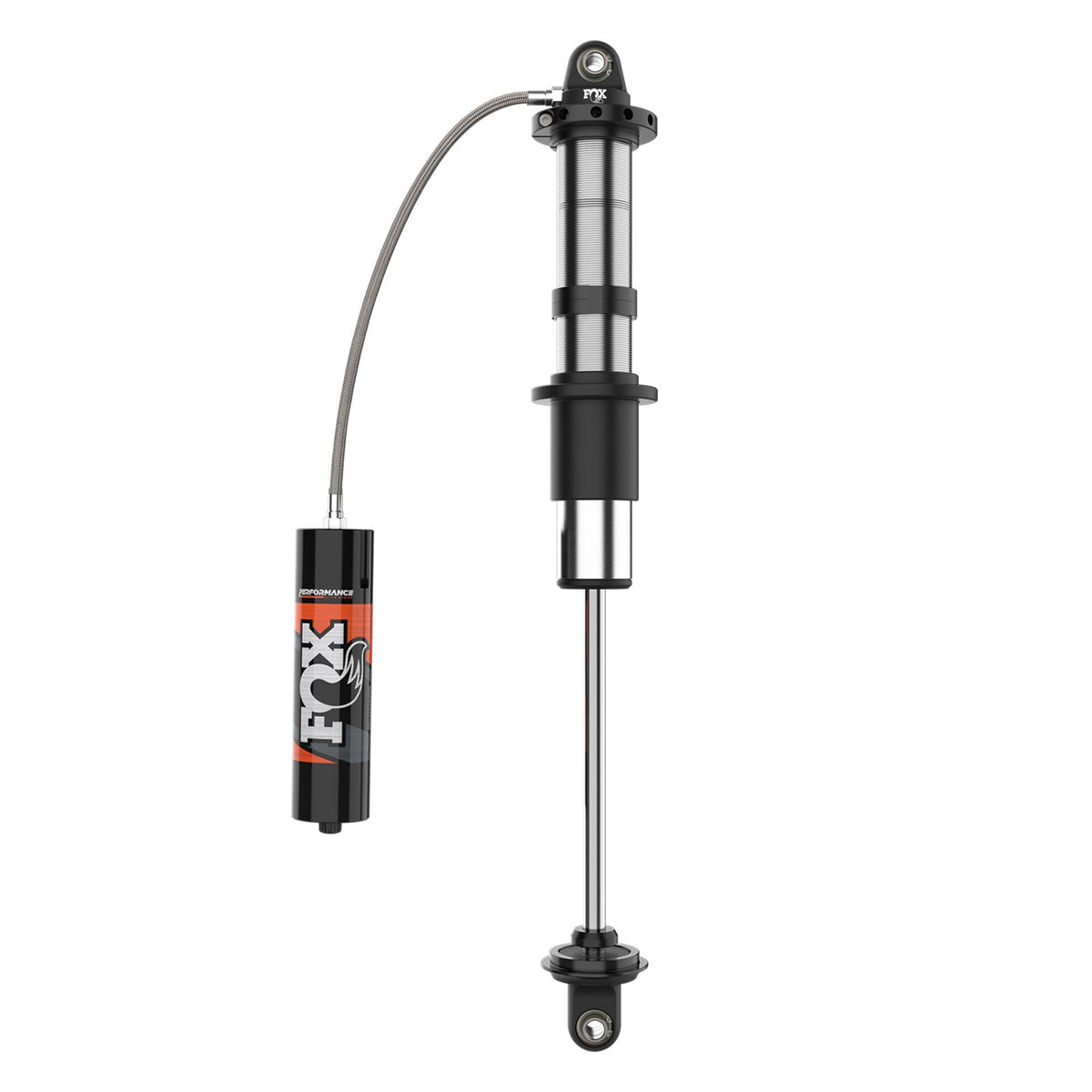 Fox Factory 2.0 Performance Elite Series Coilover (5/8 Inch) Remote Reservoir — photo 1 of 4