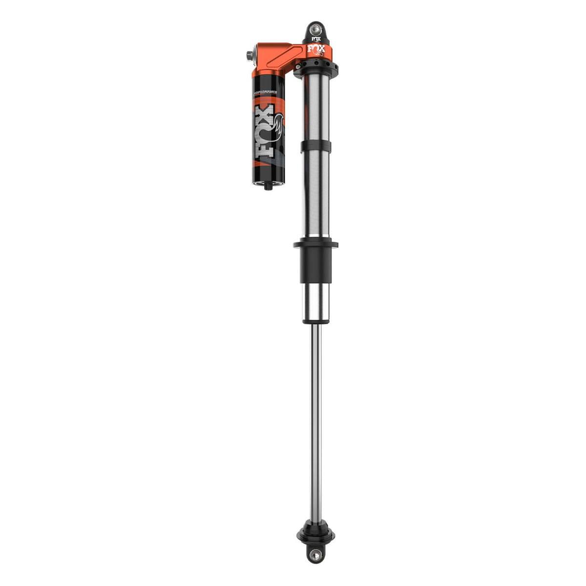 Fox Factory 2.0 Performance Elite Series Coilover Piggy-Back Dual Speed Compression — photo 1 of 5