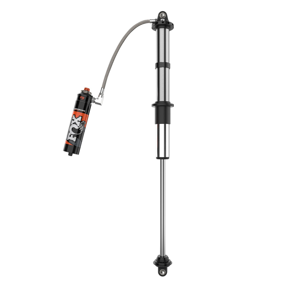 Fox Factory 2.0 Performance Elite Series Coilover Remote Reservoir (2.5) Dual Speed Compression — photo 1 of 5