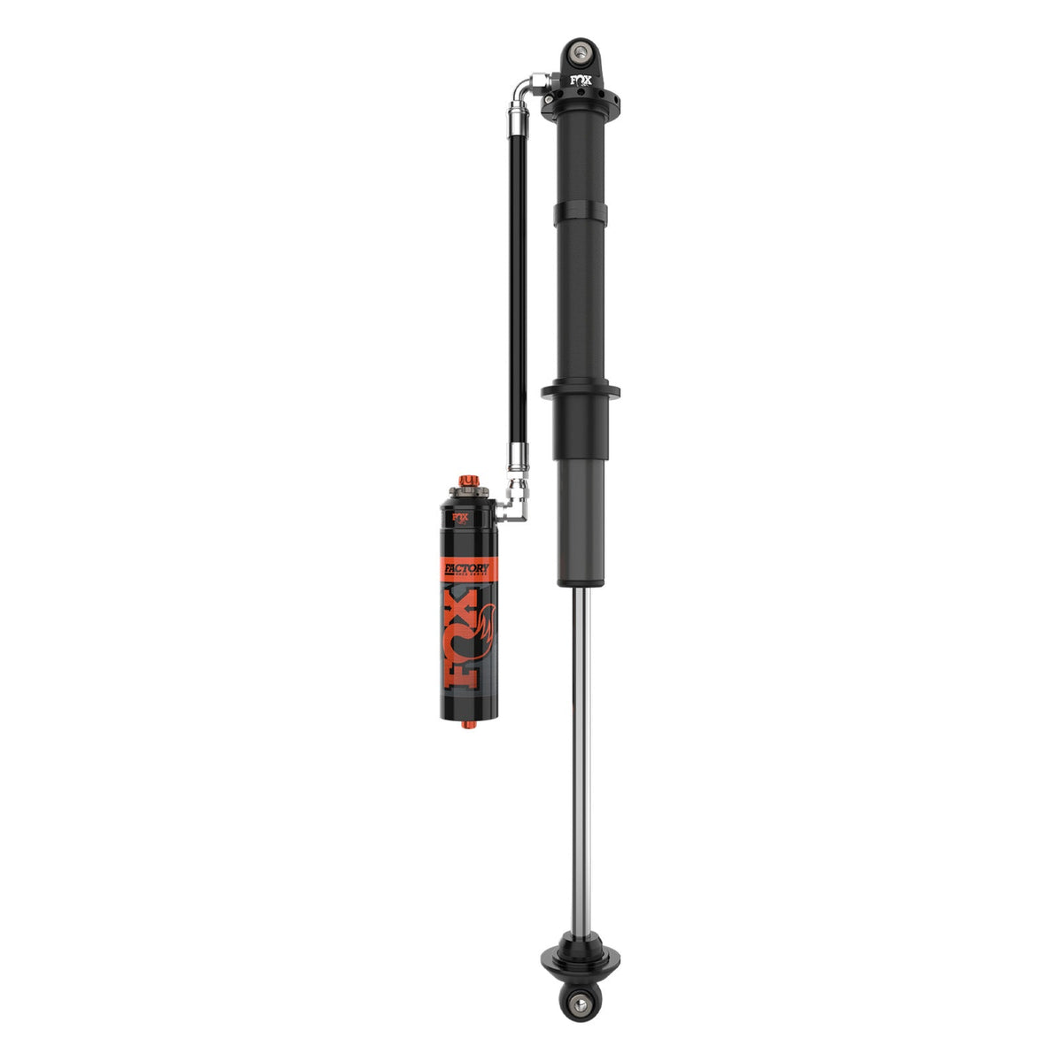 Fox Factory 2.0 Factory Race Series Coilover Remote Reservoir — photo 2 of 5