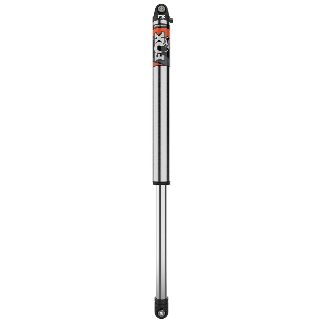 Fox Factory 2.5 Performance Elite Series A/S Emul — photo 1 of 8